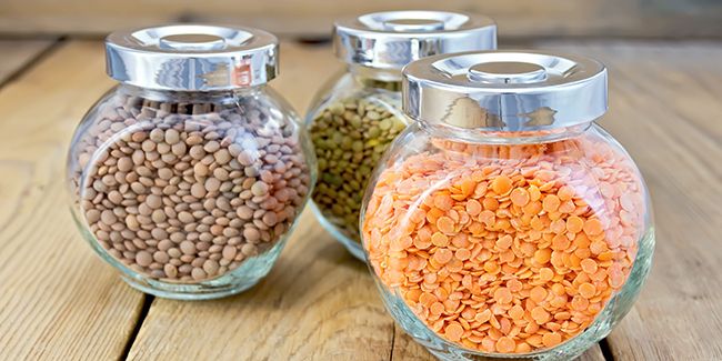 Les lentilles : un trésor santé à savourer