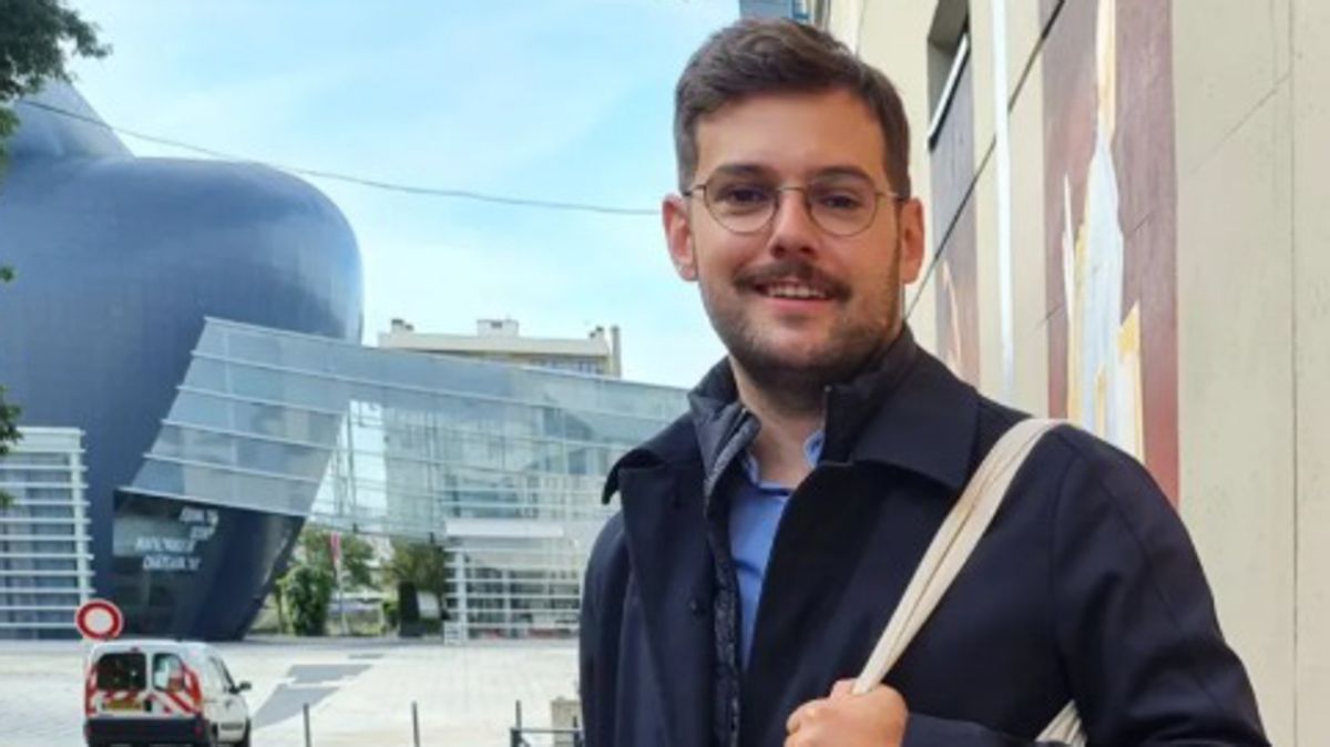 L'Indre se renforce : Gaëtan Boué entre en lice pour les sénatoriales