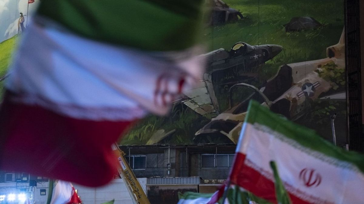 L'Iran réclame des garanties avant un accord avec les États-Unis