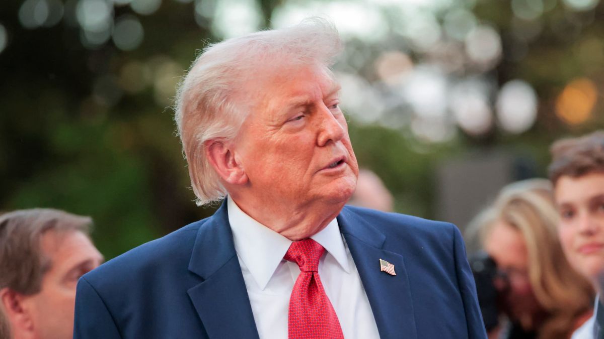 Trump renforce son accord nucléaire avec l'Iran: des nouvelles négociations en vue