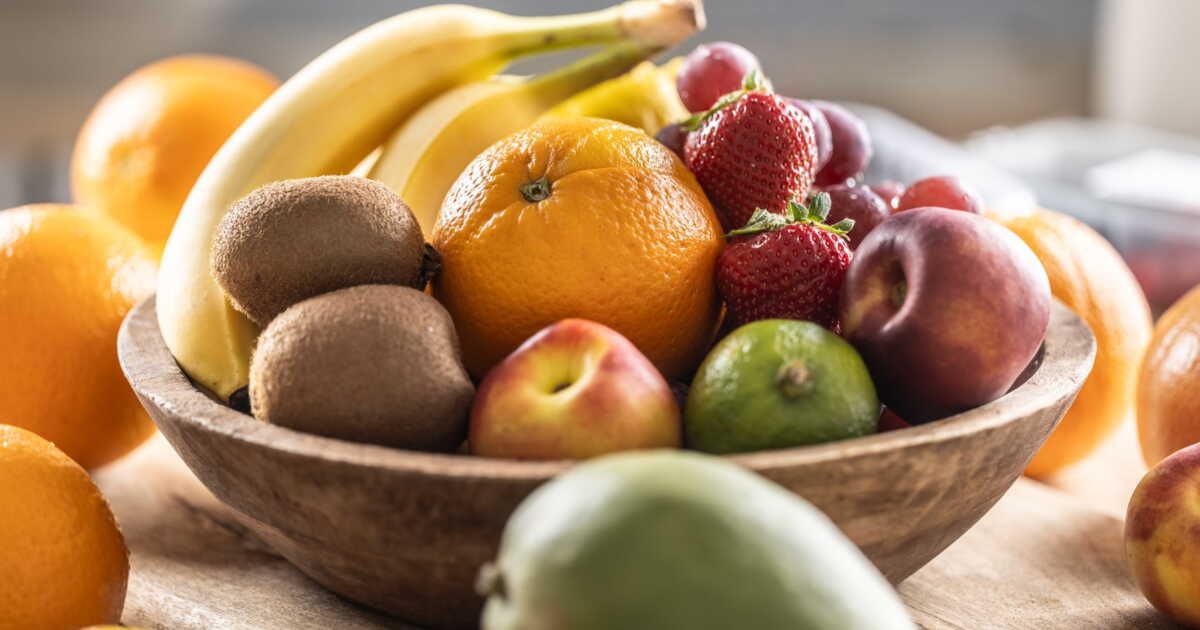 Cet index glycémique fascinant : trois fruits pour mieux réguler le sucre sanguin