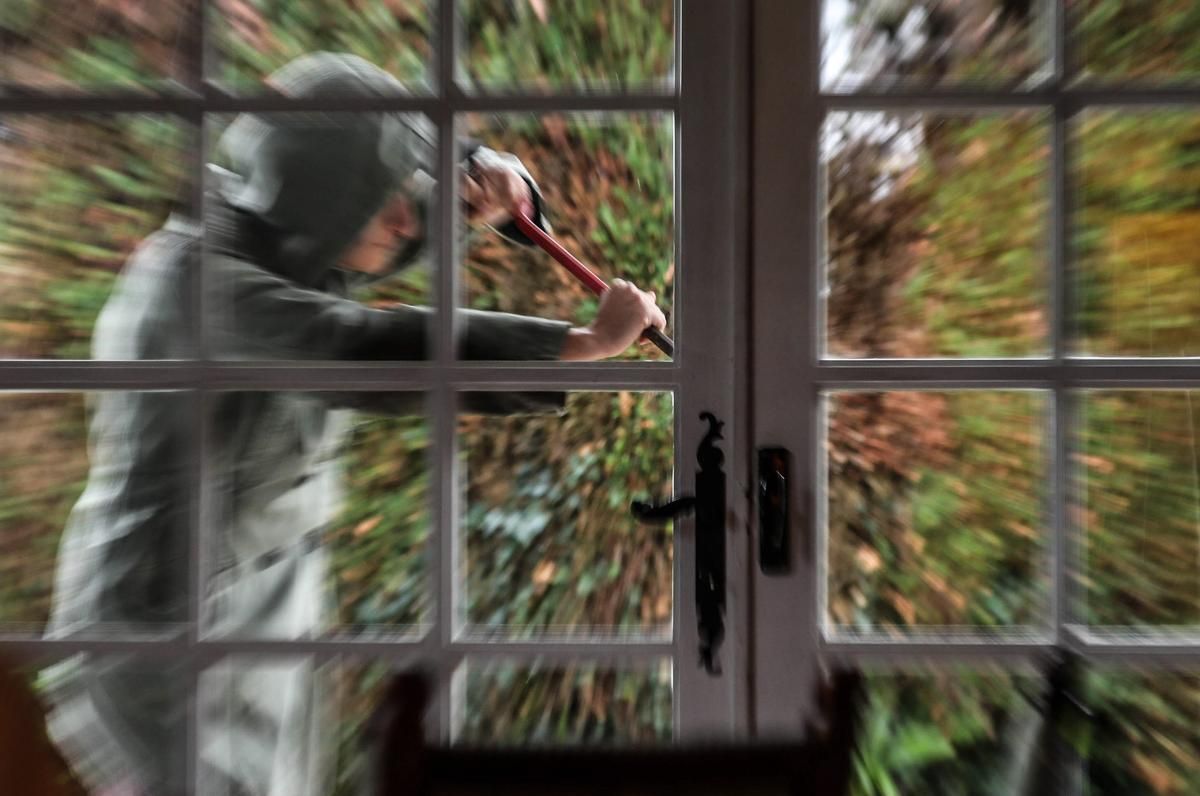 Un homme sans-abri interpellé pour une série de cambriolages en Dordogne