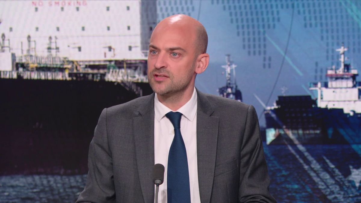 Conflit au Liban : Jean-Noël Barrot appelle à une action d'urgence de l'ONU