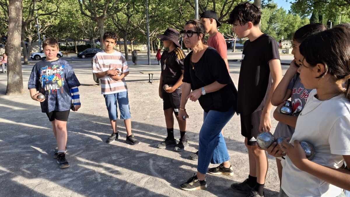Une marche urbaine festive à Saint-Martin-de-Crau pour rassembler les jeunes
