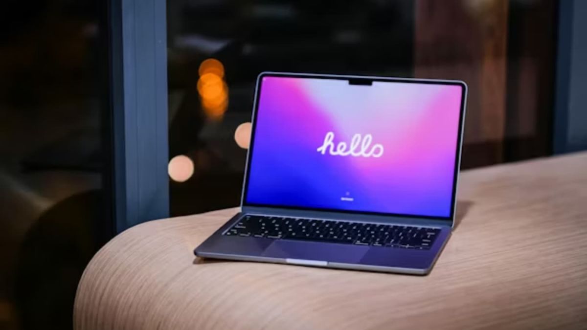l'offre révolutionnaire sur le macbook air d'apple bientôt épuisée