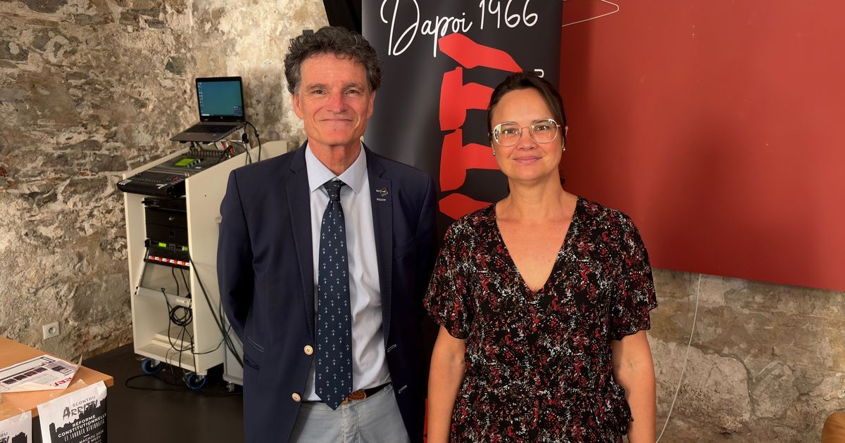 La Corse entre rêve d'autonomie et réalité politique