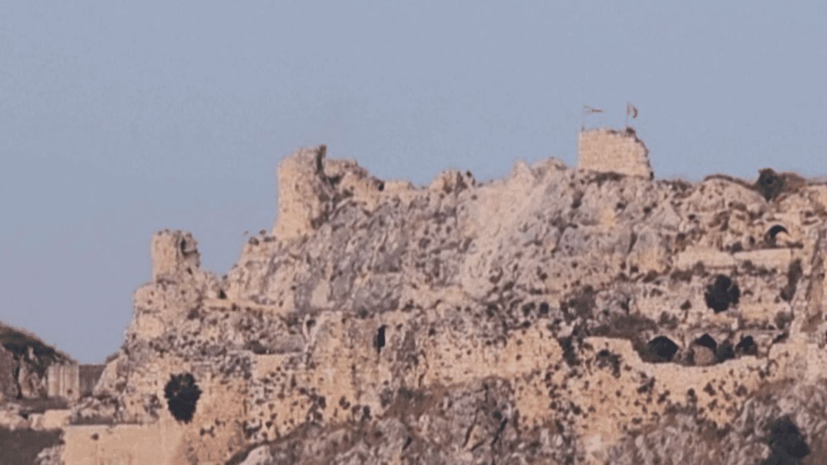 Israël renoue avec l'histoire à la forteresse de Beaufort : une riposte décriée par la France