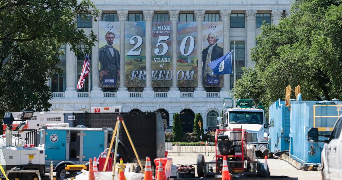 Échec annoncé de la fête des 250 ans : Trump, face à des musiciens déserteurs