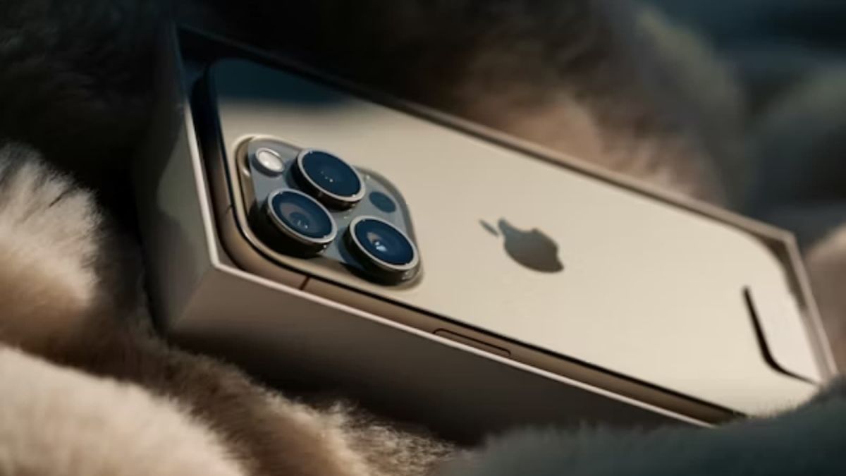 l'iPhone 15 Pro reconditionné à prix réduit : une offre à ne pas manquer