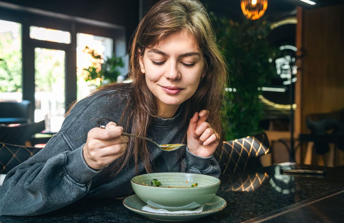 Comment une simple touche peut métamorphoser vos soupes en délices gastronomiques