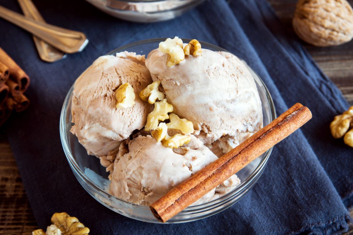 Nice cream : découvrez la glace vegan qui fait fureur cet été