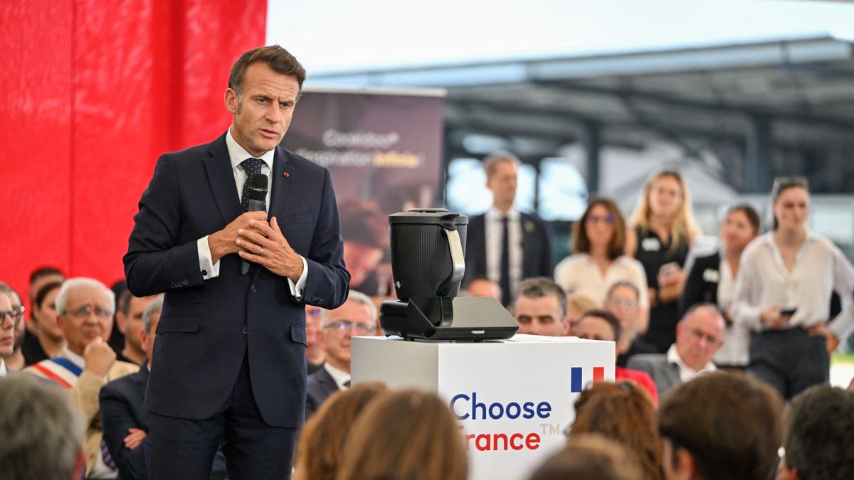 Investissements étrangers : la vérité cachée du sommet Choose France