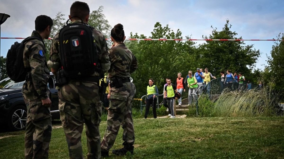L'inquiétante disparition de Lyhanna, collégienne de 11 ans, dans le Gers