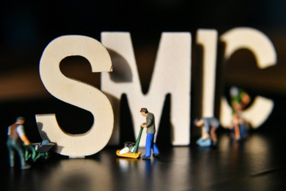Revalorisation du Smic : 862.000 agents publics touchent une indemnité