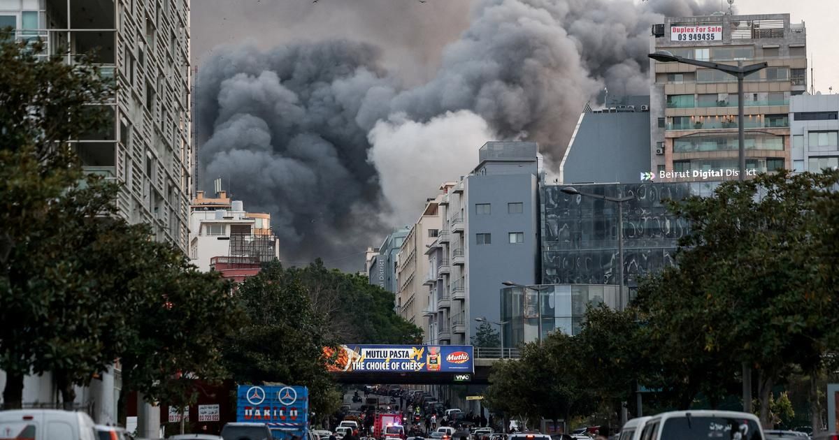 Tensions croissantes au Moyen-Orient : le Hezbollah sous pression