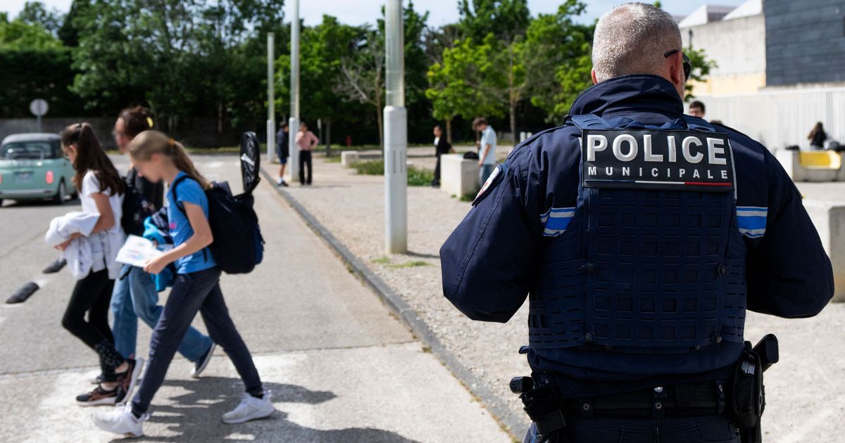 Lormont : alerte à la menace terroriste dans plusieurs établissements scolaires