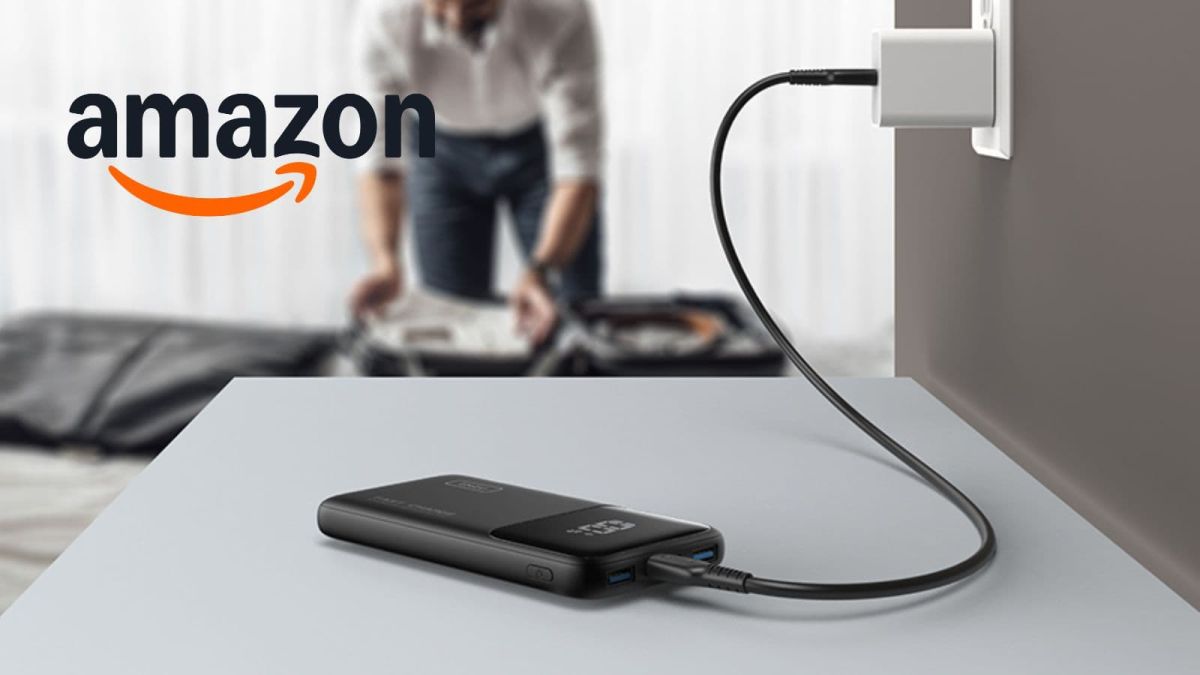 Les batteries externes indispensables pour vos aventures