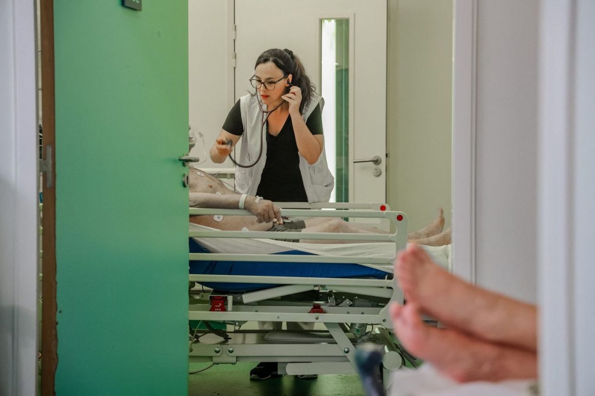 Urgences en France : des délais d'attente qui s'allongent pour tous les patients