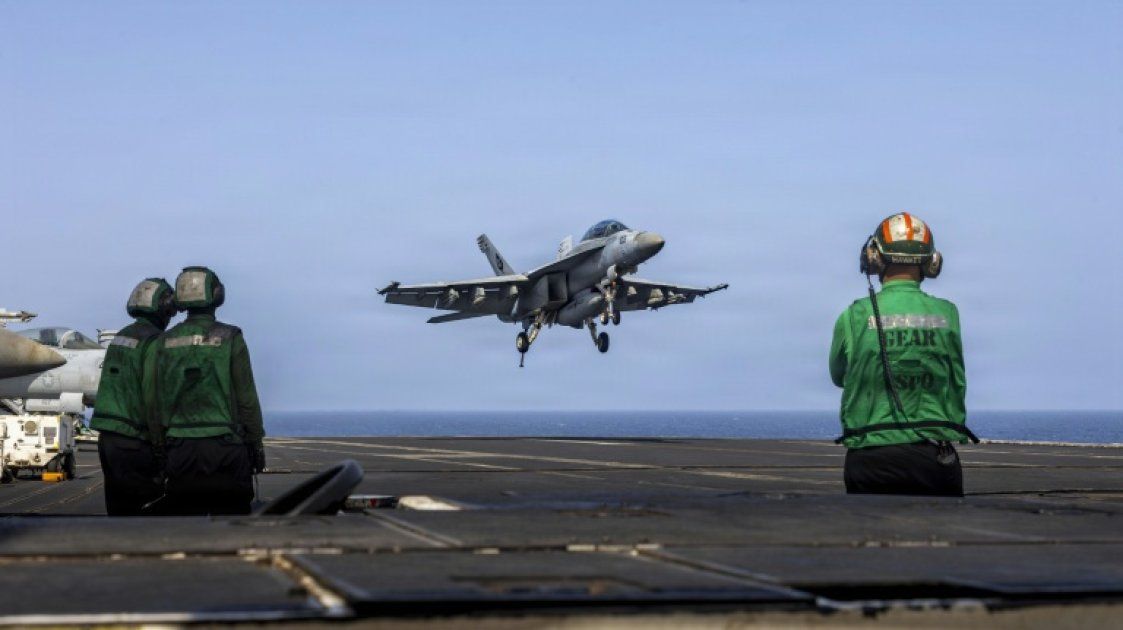 Confrontation croissante entre les États-Unis et l'Iran malgré un cessez-le-feu fragile