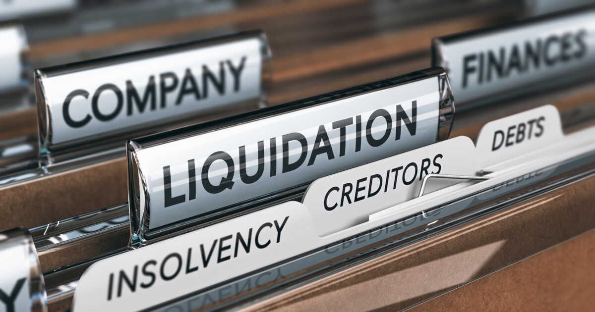 Que faire en cas de faillite de votre banque ?