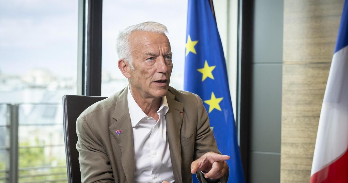 La récession en ligne de mire : Patrick Martin tire la sonnette d'alarme