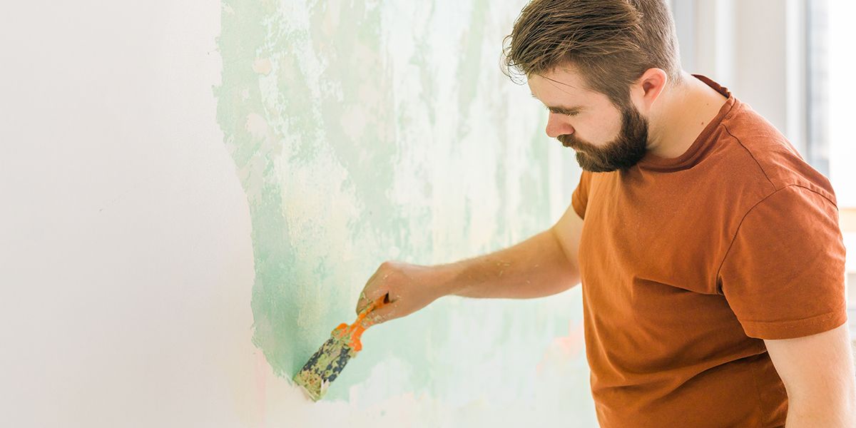 Retirer la toile de verre sans tracas : nos astuces révélées