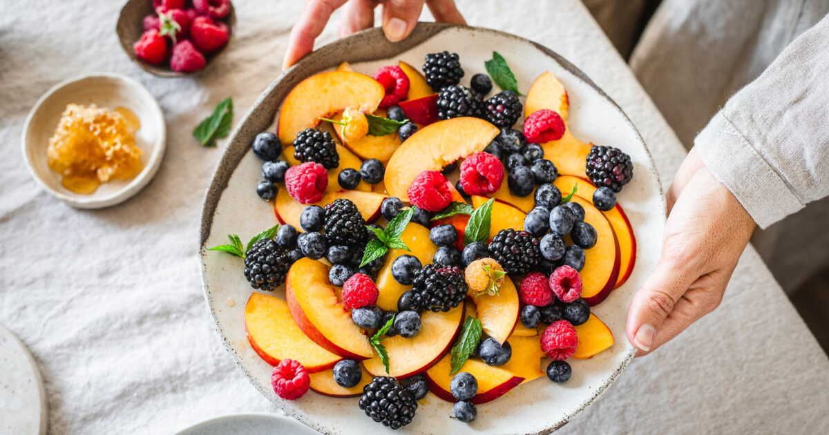 Un fruit d'automne pour combattre la fatigue