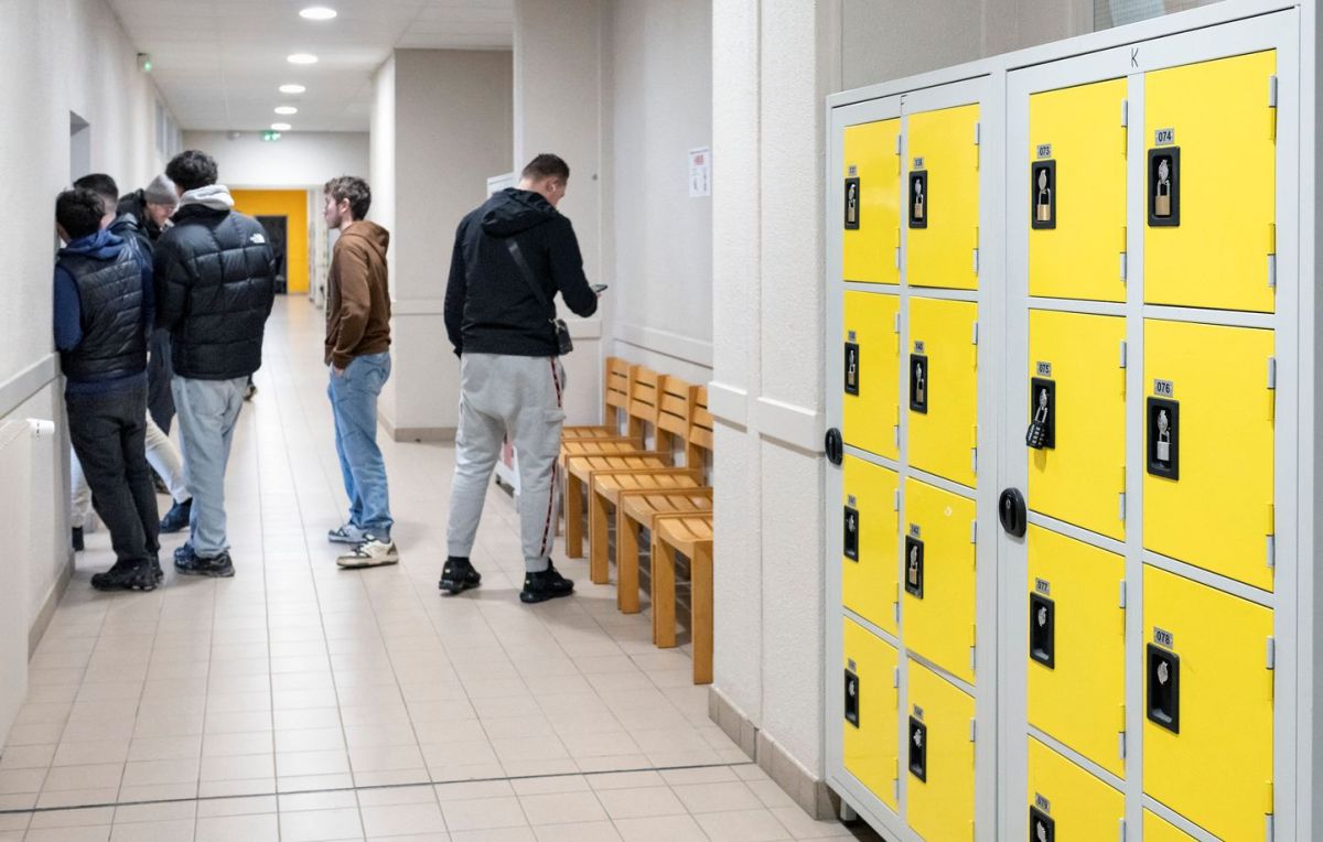 Les surveillants des collèges et lycées en grève : un appel à la reconnaissance