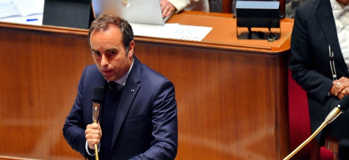 Après la victoire du PSG, des violences ébranlent la France : Lecornu appelle à renforcer la loi