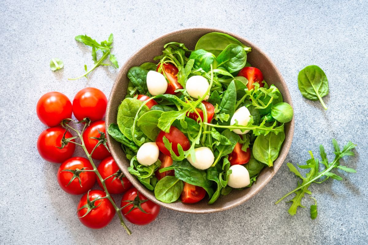 soyez frais : 12 recettes d'été pour échapper à la chaleur