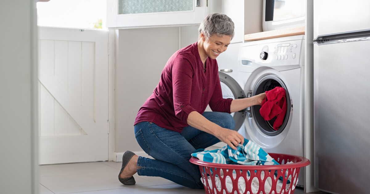 4 astuces pour atténuer le bruit de sa machine à laver