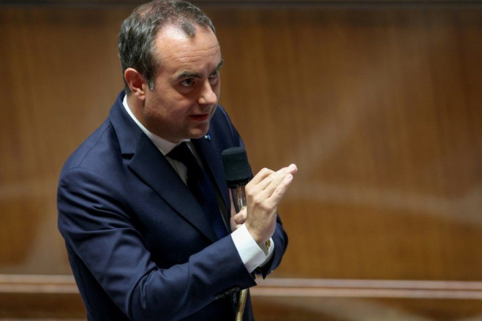 Lecornu appelle le Parlement à agir face à un vote surprenant sur la loi de programmation militaire