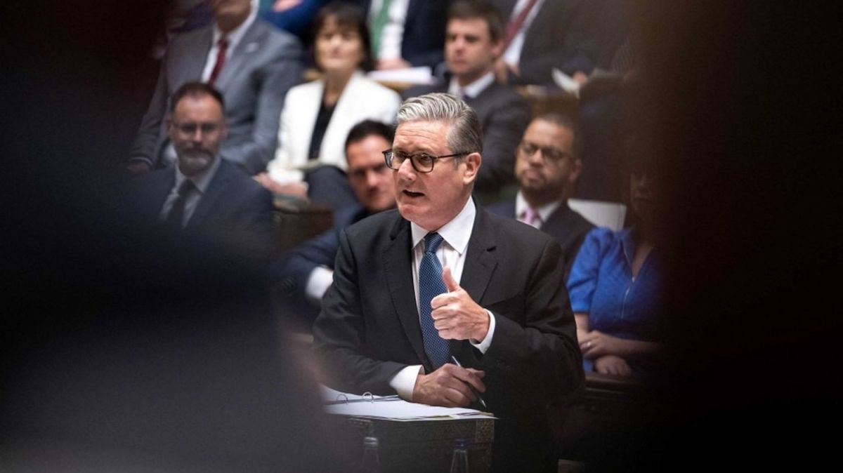 Le meurtre d'Henry Nowak : une vidéo qui secoue le Royaume-Uni et le Parlement