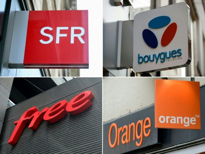 Rachat de SFR : un dénouement imminent pour les opérateurs français