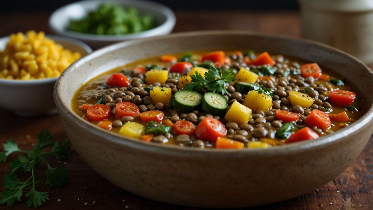 recette anti cholestérol