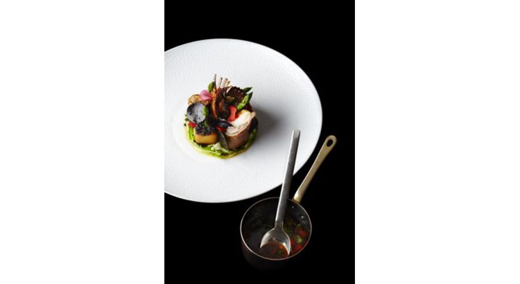 Les créations culinaires à ne pas manquer selon le guide Lebey