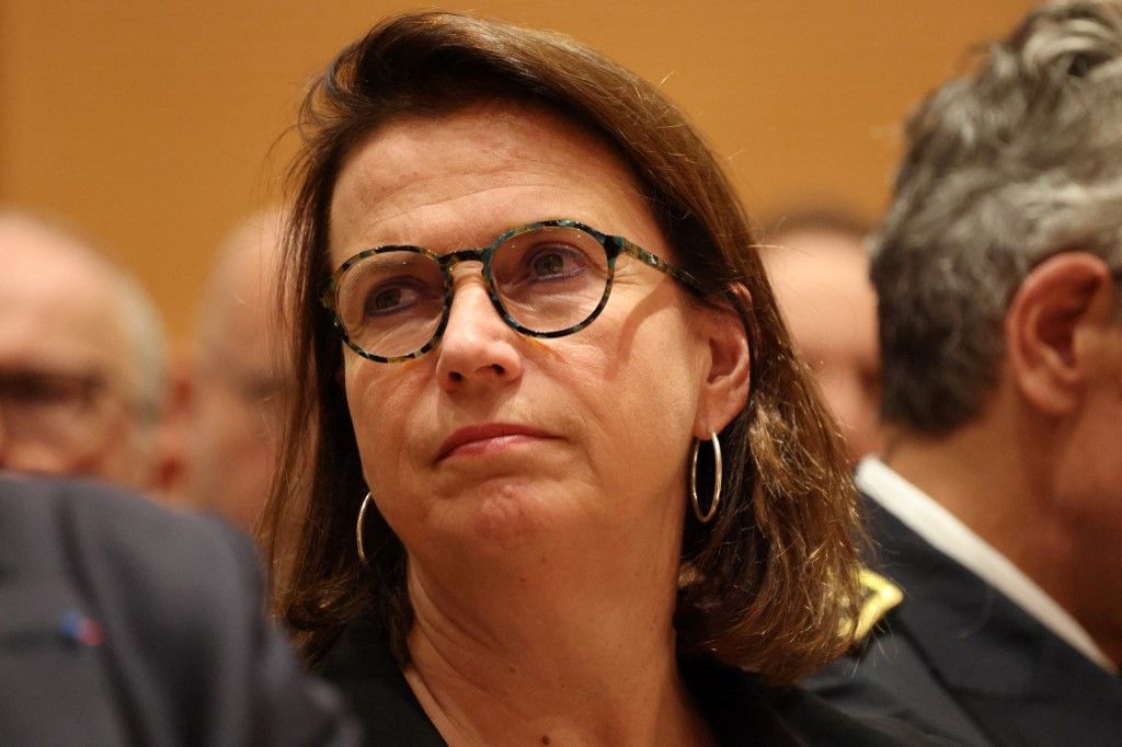 Ce qu'il faut retenir de l'audition de la Défenseure des Droits au Sénat : droits fondamentaux en crise