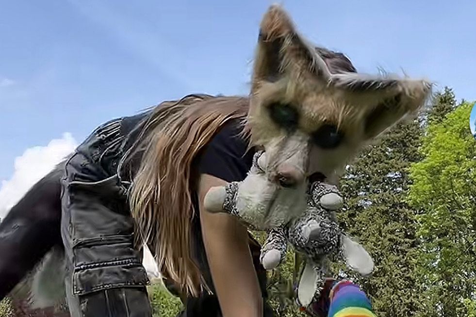 Les thérians : ce phénomène fascinant de personnes qui s'identifient à des animaux