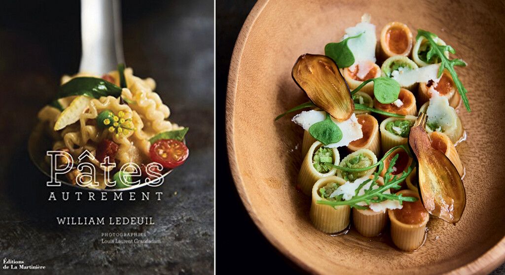 Des pâtes revisitées : 5 recettes audacieuses pour surprendre vos invités