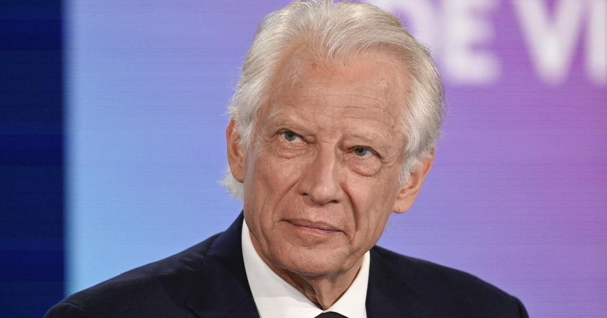 Les violences post-PSG : Bardella accablé, Villepin exaspéré