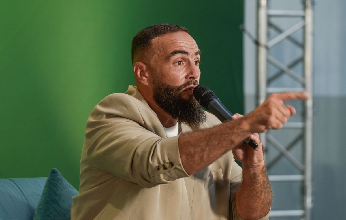 Strasbourg : un concert controversé avec Médine soulève des débats