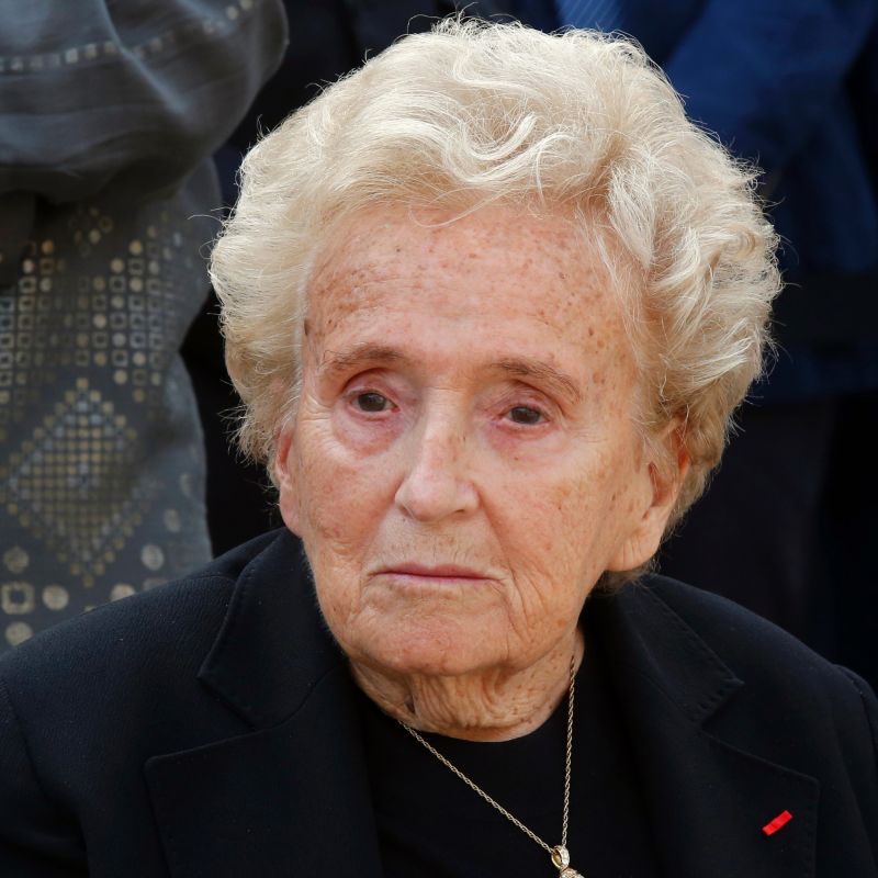Bernadette Chirac, une grande dame de cœur, s'en va