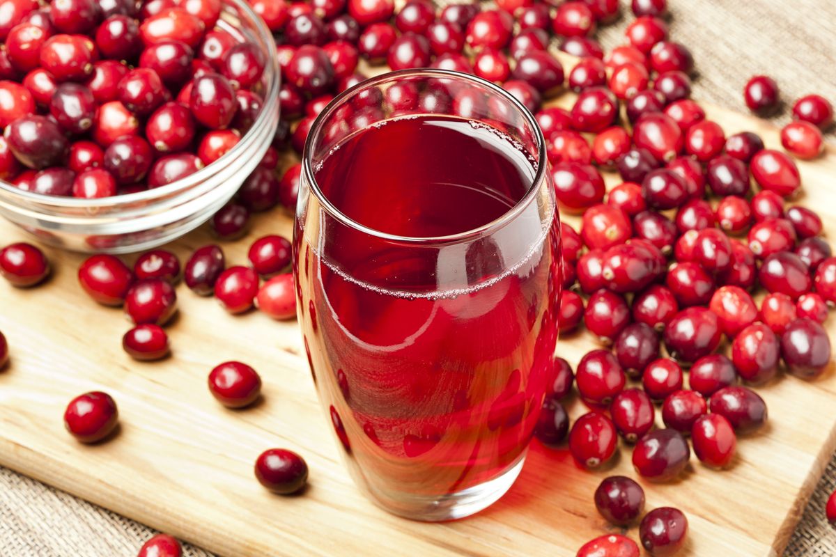 Les secrets de la cranberry : bienfaits et astuces santé