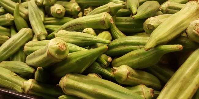 L'univers fascinant du gombo, un trésor culinaire des cuisines du monde