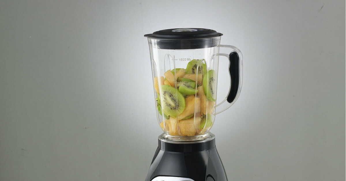 Le blender : l'appareil polyvalent qui transforme vos recettes