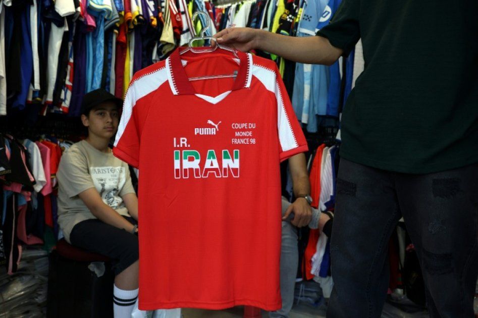 L'équipe iranienne de football face à des obstacles avant le Mondial 2026