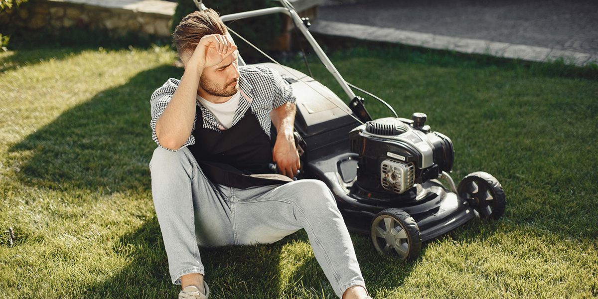 5 astuces pour simplifier l'entretien de votre jardin