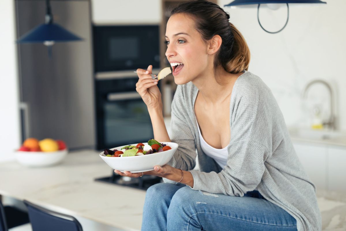 Qilibri : retrouver l'équilibre avec des programmes alimentaires sur-mesure
