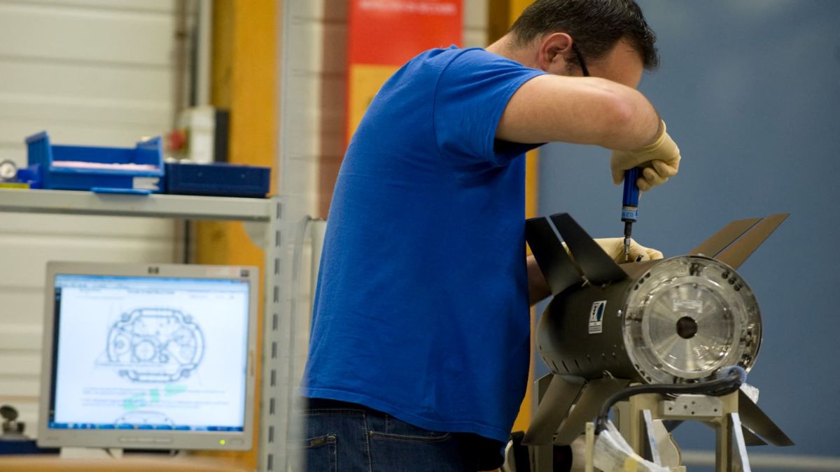 Safran mise sur Montluçon : 120 millions d'euros pour l'innovation et 150 nouveaux emplois