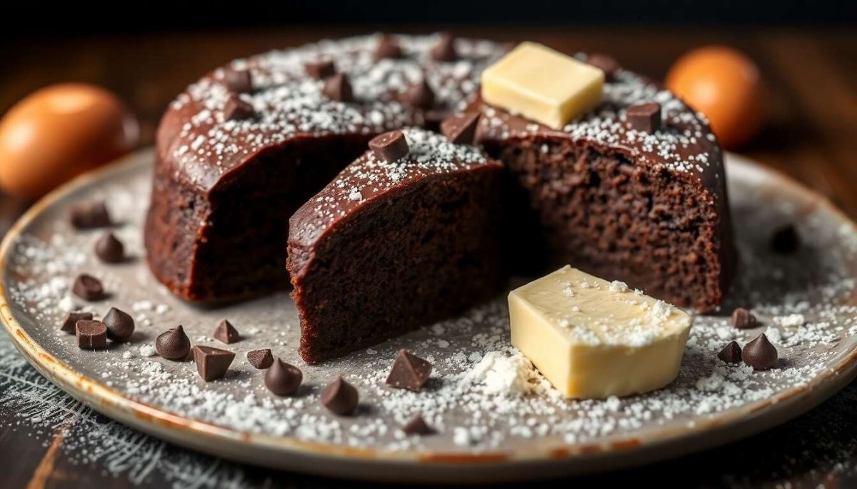 Découvrez le fondant au chocolat de Cyril Lignac, un délice irrésistible